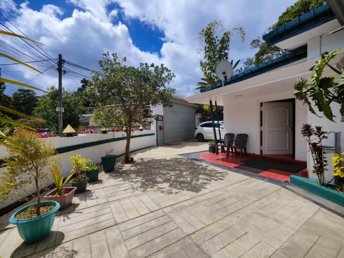 Kpl Holiday Homes Hatton Exterior foto